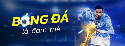 Hero banner